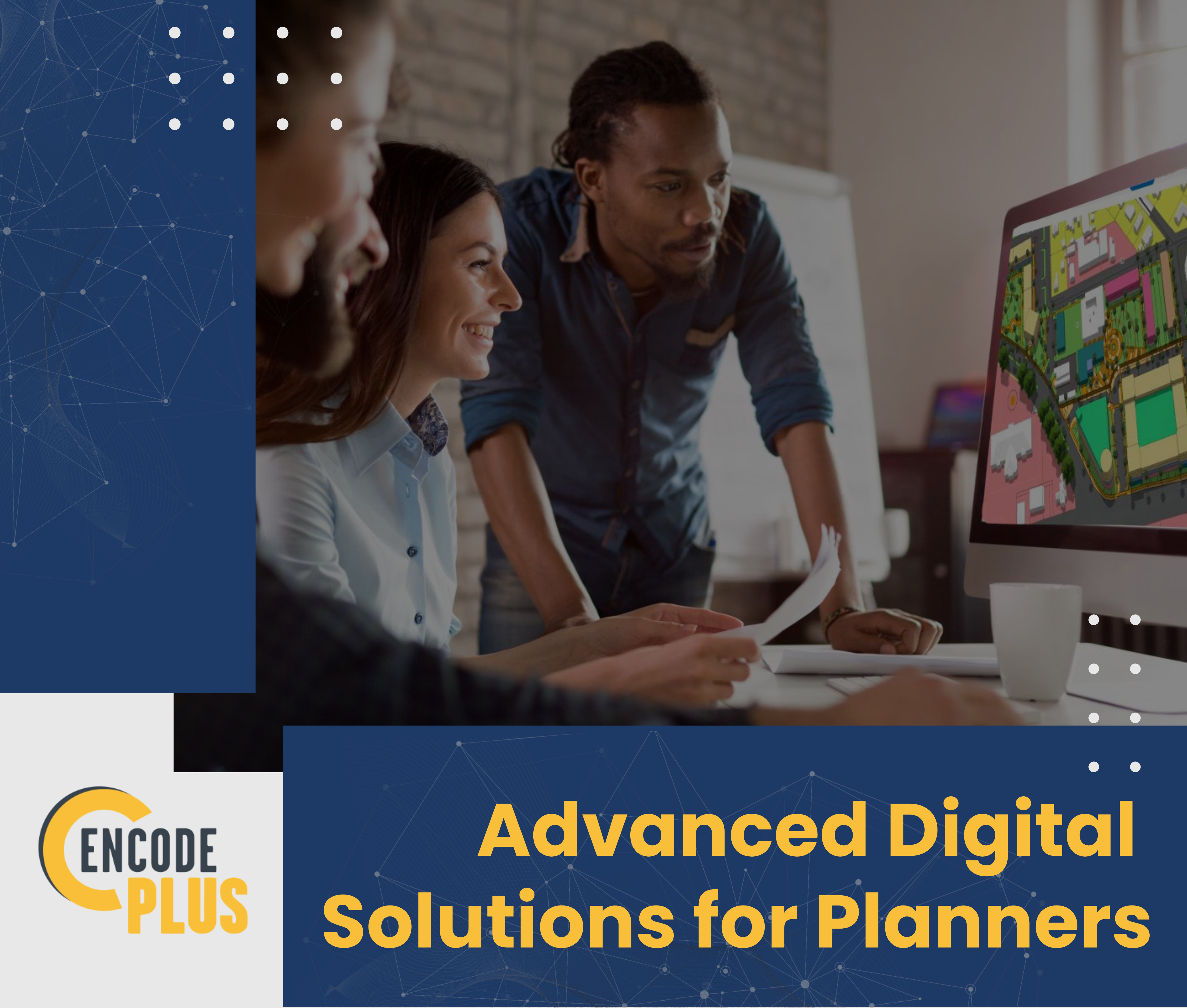 enCodePlus Technology Solutions for Planners